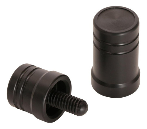 . Protectores De Juntas Cue Pool 5 / 16-18 (negro)