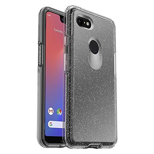 Otterbox Symmetry Clear Series Case For Google Pixel 3 Xl  