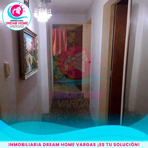 Apartamento En Venta Aviación- Urimare