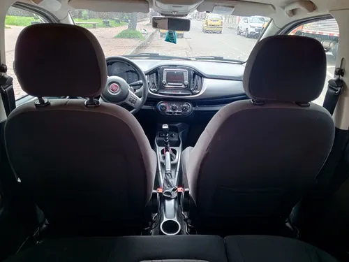 Fiat Uno 1.4 Way