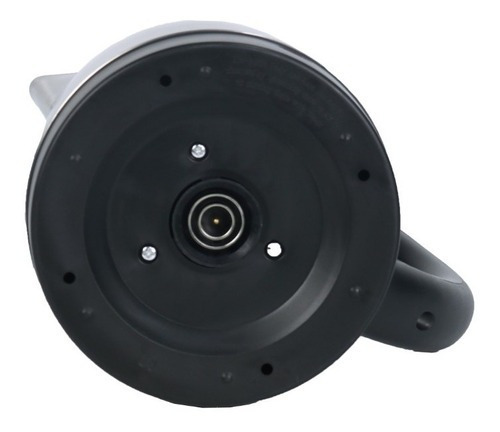 Tetera eléctrica Tedge KL-1803 127V 1800 mL