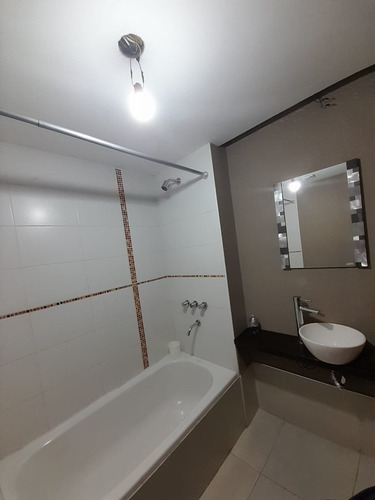 Imagen 26 de 30 de Excelente Departamento 2 Ambientes Con Patio