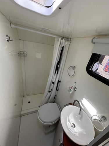 Imagen 12 de 15 de Ford F 4000 Motorhome 4x4