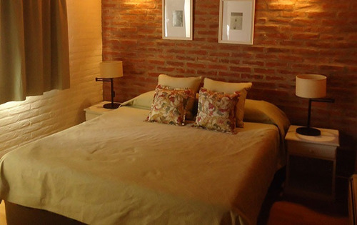 Imagen 9 de 16 de Cabaña De 2 Ambientes Y 1 Baño Para 4/5 Personas - 28 Ene Al 4 Feb