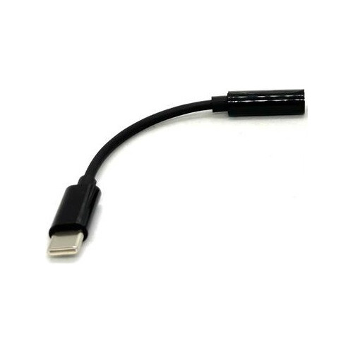 Cable Otg Tipo C A Salida 3.5mm Celulares Excelente Calidad