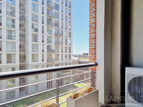 Venta Departamento Tipo Duplex 2 Dormitorios Forum Puerto Norte - Rosario