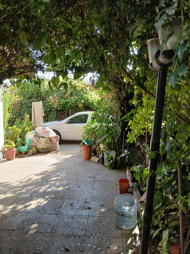 Vendo 2 Casa En Un Mismo Terreno