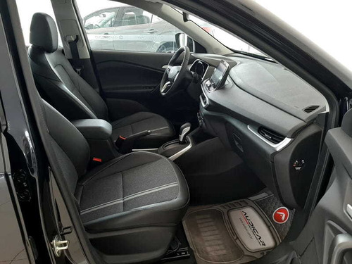 Chevrolet Tracker Ltz 1.0 Turbo 12v Flex Aut
