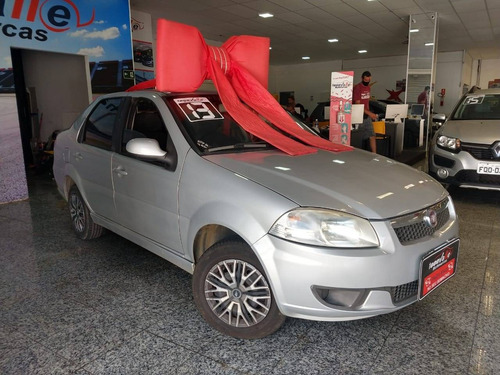 Fiat Siena 1.0 Mpi El 8v Flex 4p Manual