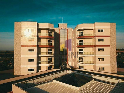 Imagem 1 de 30 de Apartamento Com 3 Quartos Para Alugar, 164 M² - Centro - Corbelia/pr - Ap0616