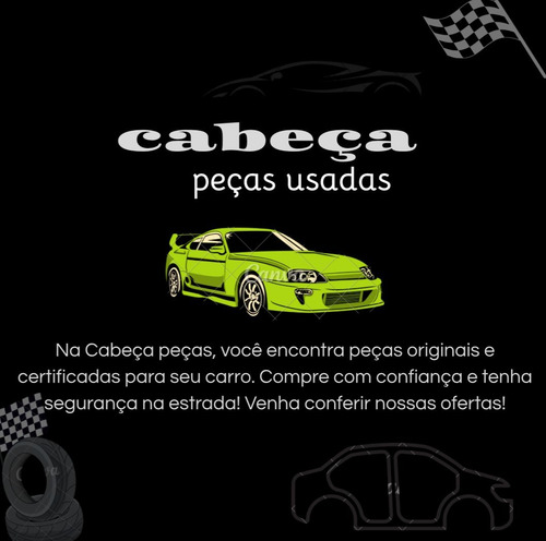 Máquina Vidro Diant Direita Fiat Siena 2004/2005