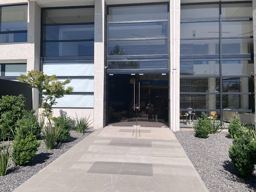 Tu Nuevo Hogar En Macul Depto. En Renta 2d+2b+terraza