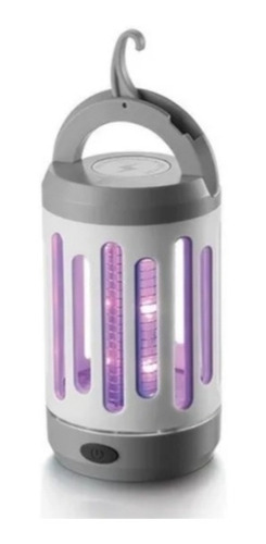 Imagen 1 de 3 de Mosquito Shock Betterware Mata Mosquitos Zancudo Insectos