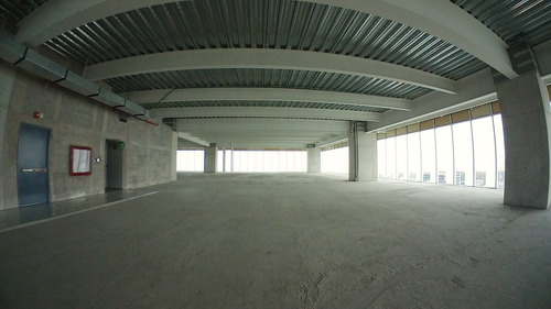 Imagen 6 de 10 de Oficinas En Renta, Edificio Porche Santa Fe Precio Mas Bajo