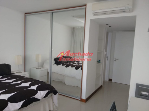 Imagen 15 de 21 de Alquiler De Excepcional Departamento En Punta Del Este