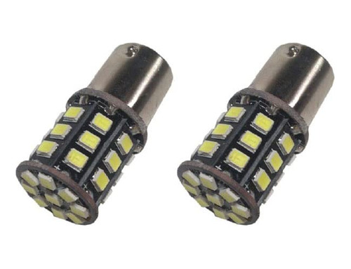 Smd Led Super Brillante Blanco Bombilla Para Barco