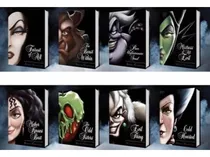 Comprar Saga Pdf Hearstopper,harry Potter,villanos De Disney, Otros
