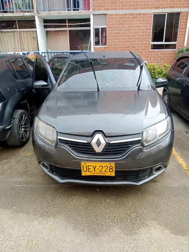 Renault Logan 1.6 Authentique