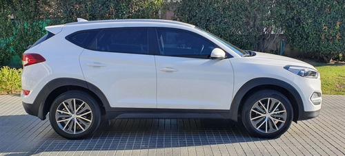 Hyundai Tucson 2.0 Gl 6at 2wd 2016