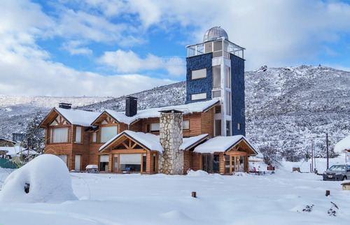 Turístico En Venta Ubicado En Cerro Catedral, Bariloche