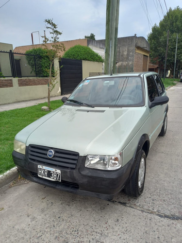 Fiat Uno 1.3 Fire Way