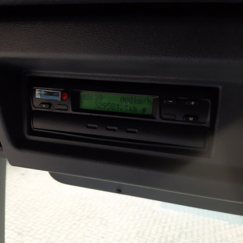 Scania P360