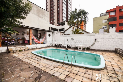 Imagem 27 de 30 de Casa, 3 Dormitórios, 180 M², Chácara Das Pedras - 200693
