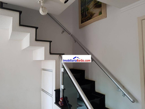 Imagem 10 de 25 de Apartamento Duplex Em Mansões! - Ap0058