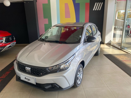 Fiat Argo 1.0 FIREFLY FLEX MANUAL