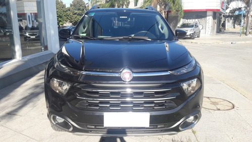 Fiat Toro Freedom 4x4 Mt Diesel #ad