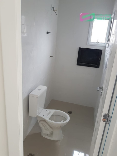 Imagem 13 de 26 de Apartamento Cobertura Em Campestre - Santo André - 4562