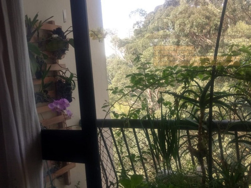 Imagem 3 de 18 de Apartamento - Ls067 - 70145210