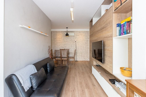 Imagem 4 de 27 de Apartamento À Venda No Bairro Vila Mariana - São Paulo/sp - O-21357-35509