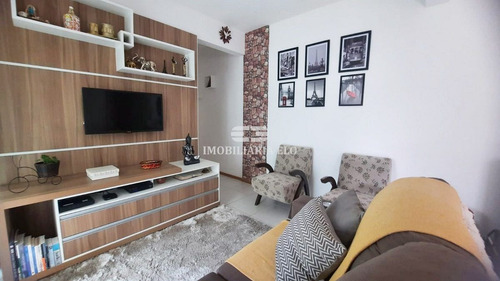 Imagem 11 de 21 de Apartamento De Dois Dormitórios - 4775
