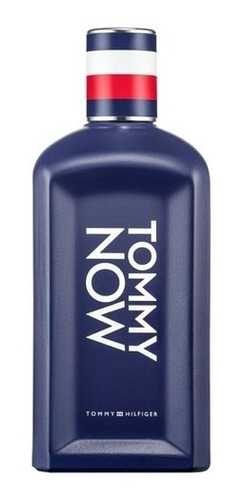 Perfume Tommy Now Masculino 100ml Tommy Hilfiger