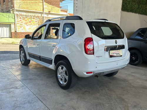 Renault Duster 16 D 4x2