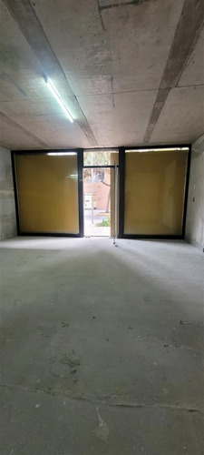 Local Comercial En Arriendo En Santiago
