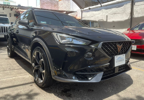 Cupra formentor 2.0 Vz 310Hp 4Wd Dsg7