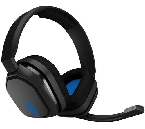 Auricular Logitech Astro Gaming Headset A10 Ps4 Xbox One