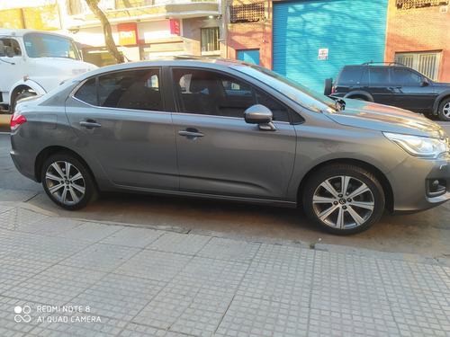 Citroën C4 Lounge 1.6 Thp 165 Feel Pack 10 Años
