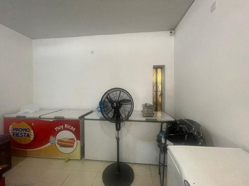 Casa En Venta En Pergamino Con Local Comercial
