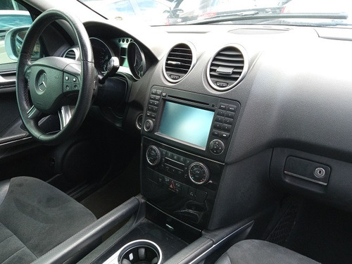 Mercedes-Benz Classe ML 3.5 5p