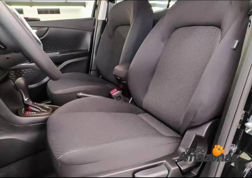 Fiat Pulse 1.3 FLEX DRIVE CVT