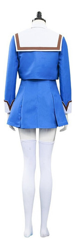 Rise Invasion Shinzaki Kuon Disfraz De Cosplay For Mujer