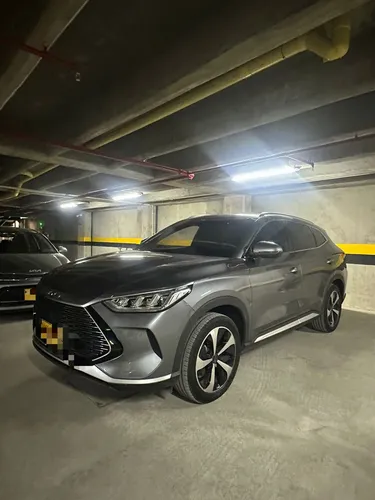 BYD Song Plus 1.5 Dm-I Gl