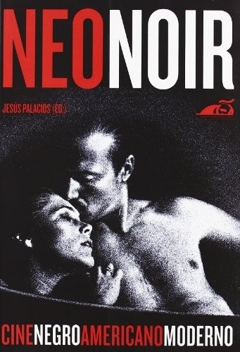 Neonoir - Jesus Palacios