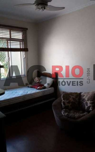 Apartamento-à Venda-guadalupe-rio De Janeiro - Vvap20203