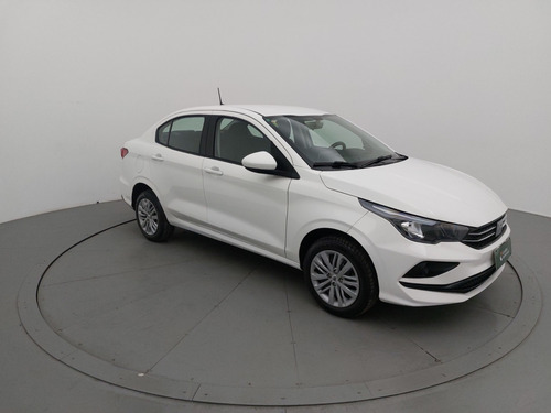 Fiat Cronos 1.3 FIREFLY FLEX DRIVE MANUAL