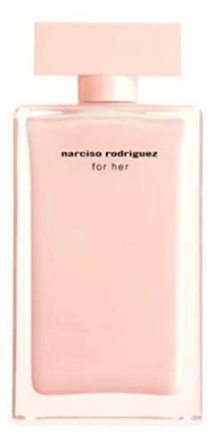 Narciso Rodriguez Her Edp 150 Ml By Narciso Rodriguez