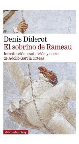 El Sobrino De Rameau - Denis Diderot